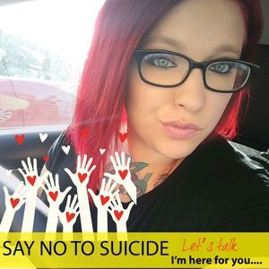 Meet your Posher, Alysha